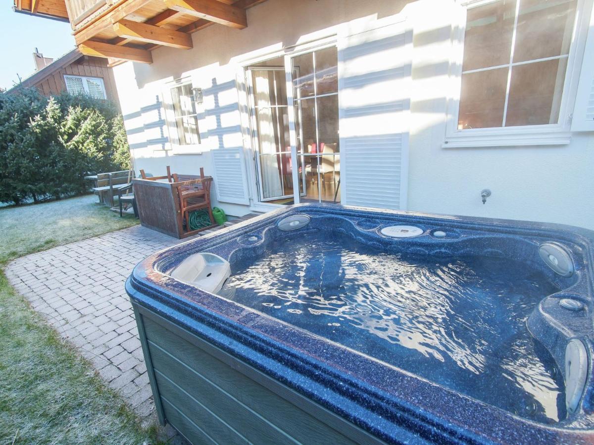 Chalet In St Margarethen With Sauna Near Ski Area Vila Sankt Margarethen im Lungau Exterior foto